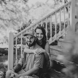 Meet your Posher, Russell